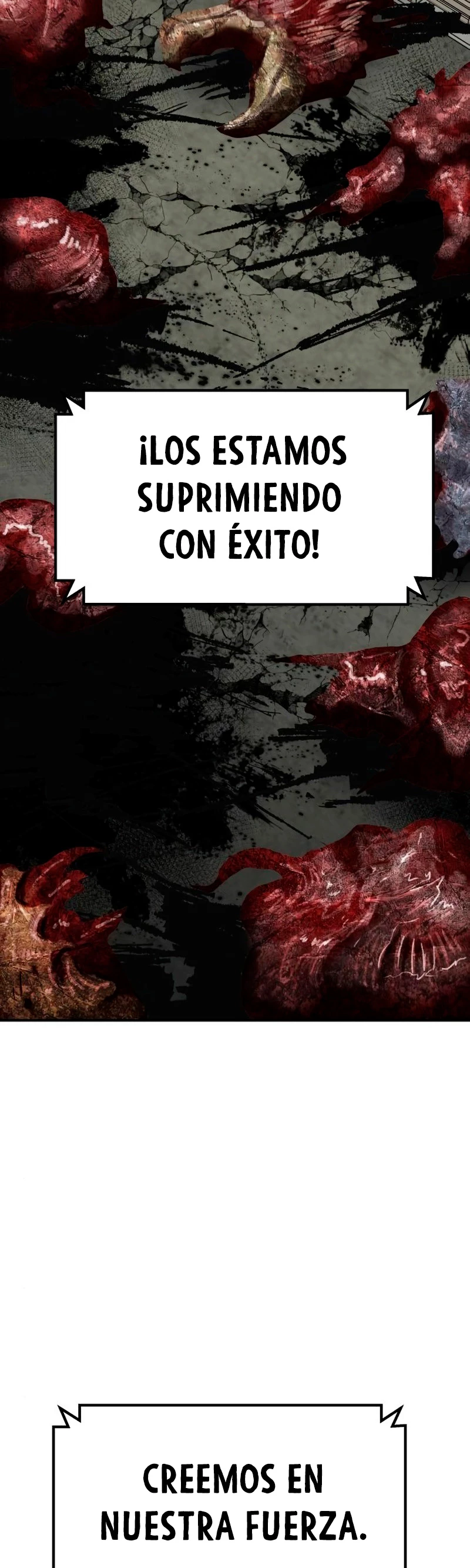 Rompiendo Limites Capitulo 64 página 18