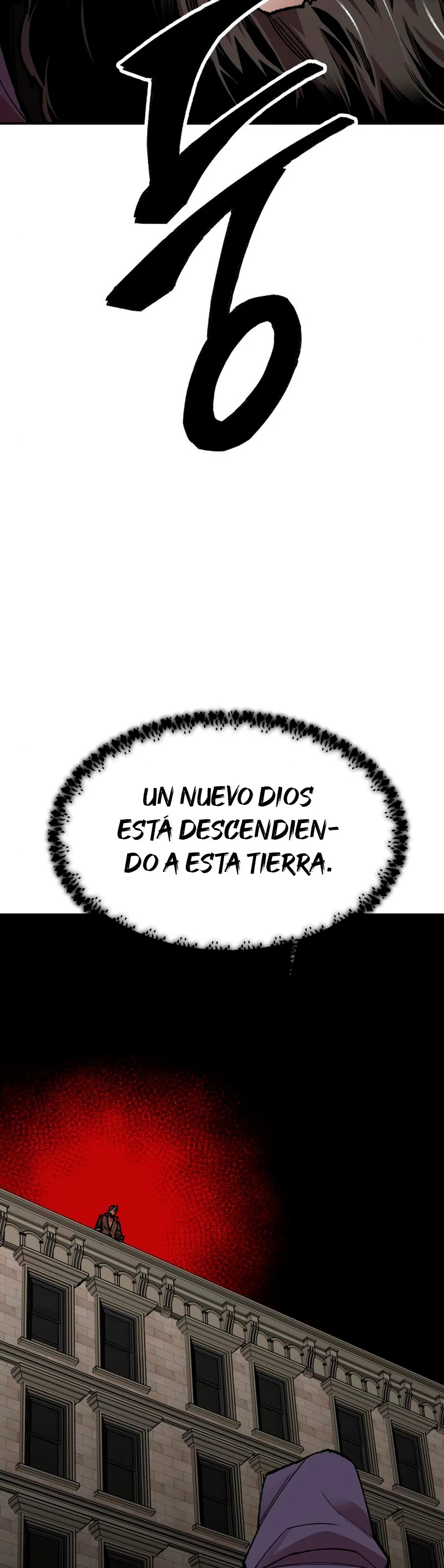Rompiendo Limites Capitulo 64 página 33