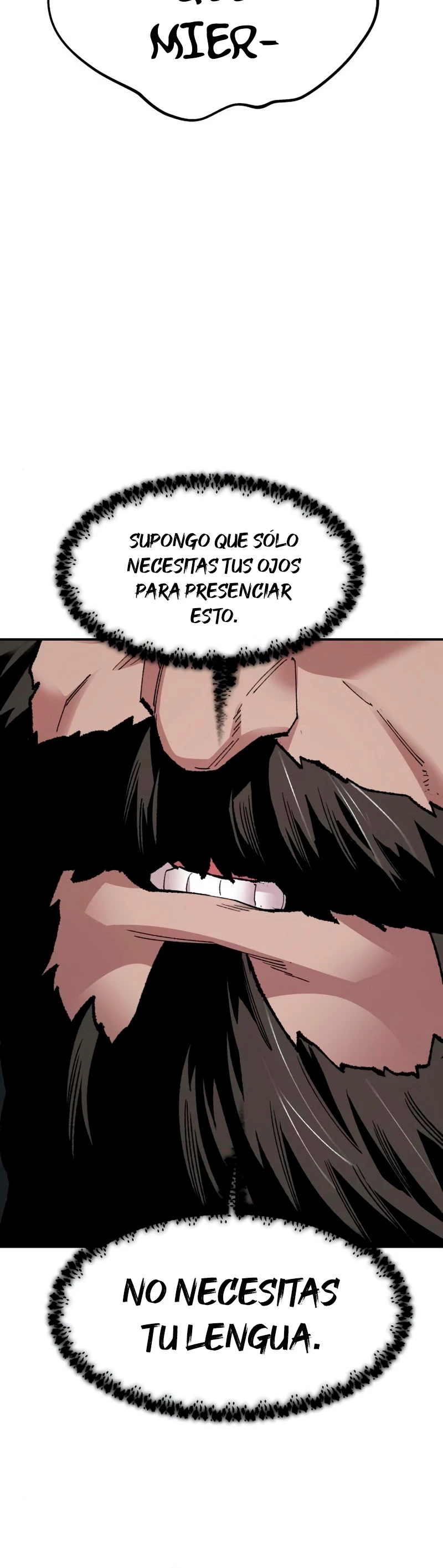 Rompiendo Limites Capitulo 64 página 35