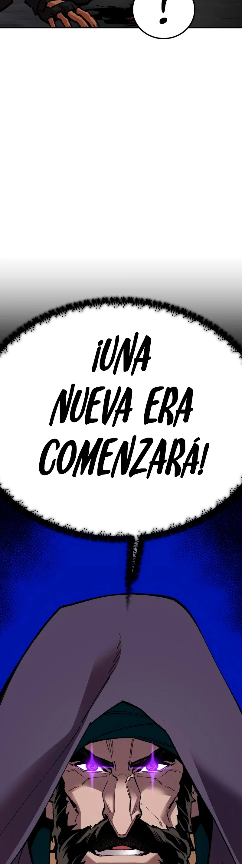 Rompiendo Limites Capitulo 64 página 40
