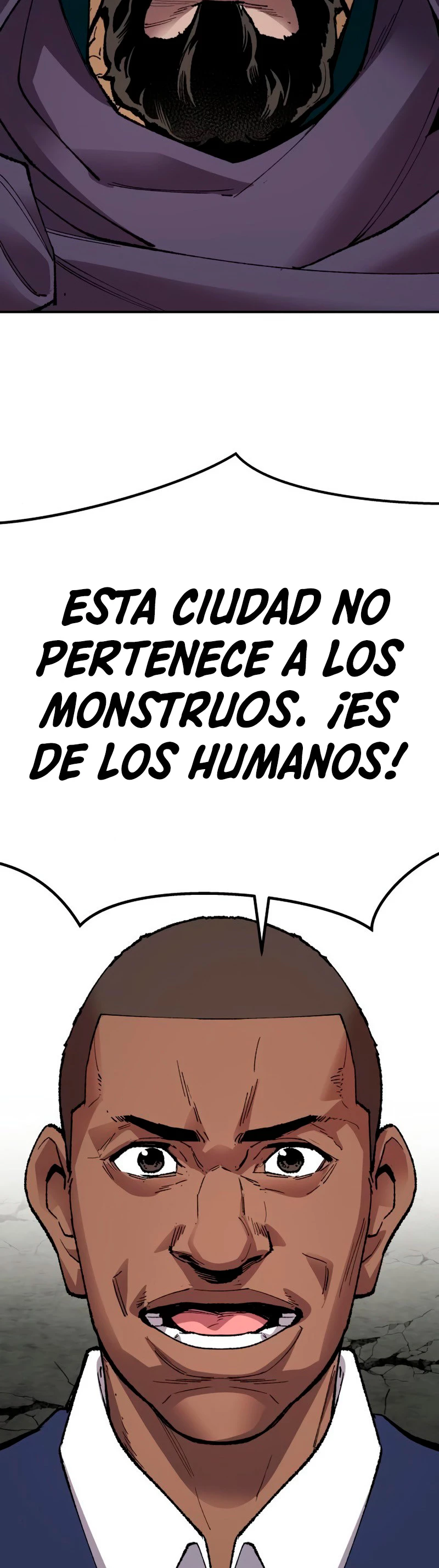 Rompiendo Limites Capitulo 64 página 41