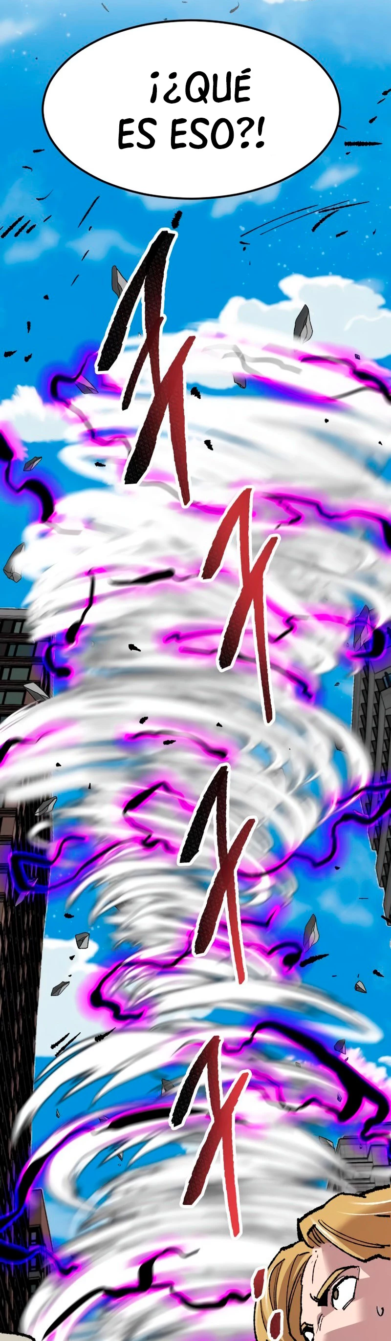 Rompiendo Limites Capitulo 64 página 53
