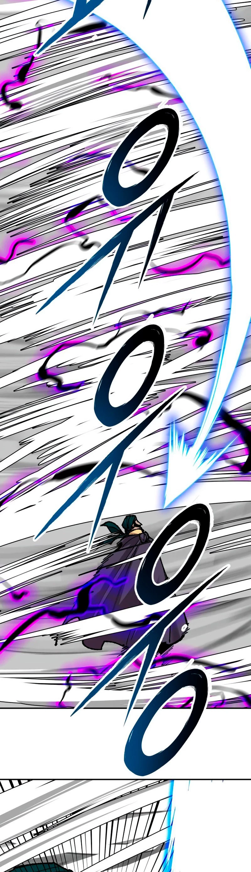 Rompiendo Limites Capitulo 64 página 61