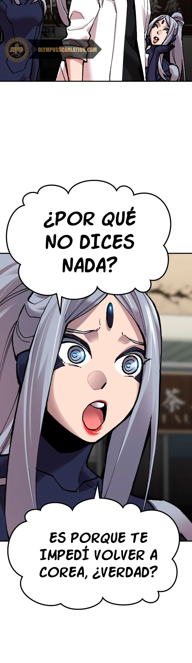 Rompiendo Limites Capitulo 64 página 83