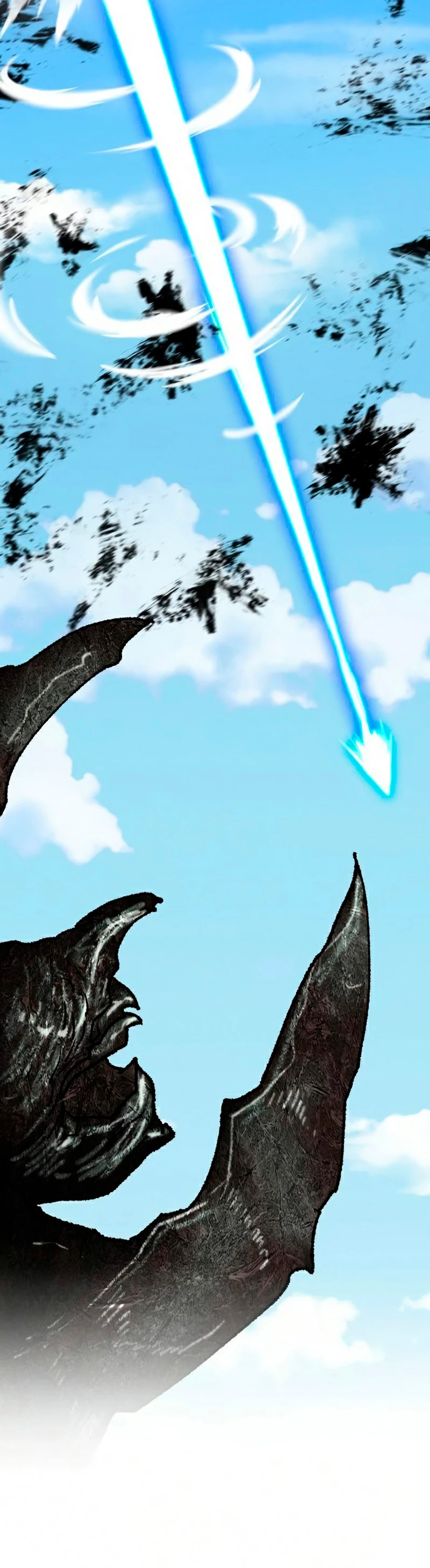 Rompiendo Limites Capitulo 65 página 15