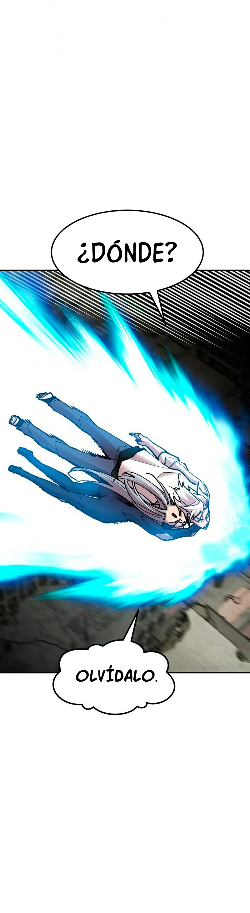 Rompiendo Limites Capitulo 65 página 16