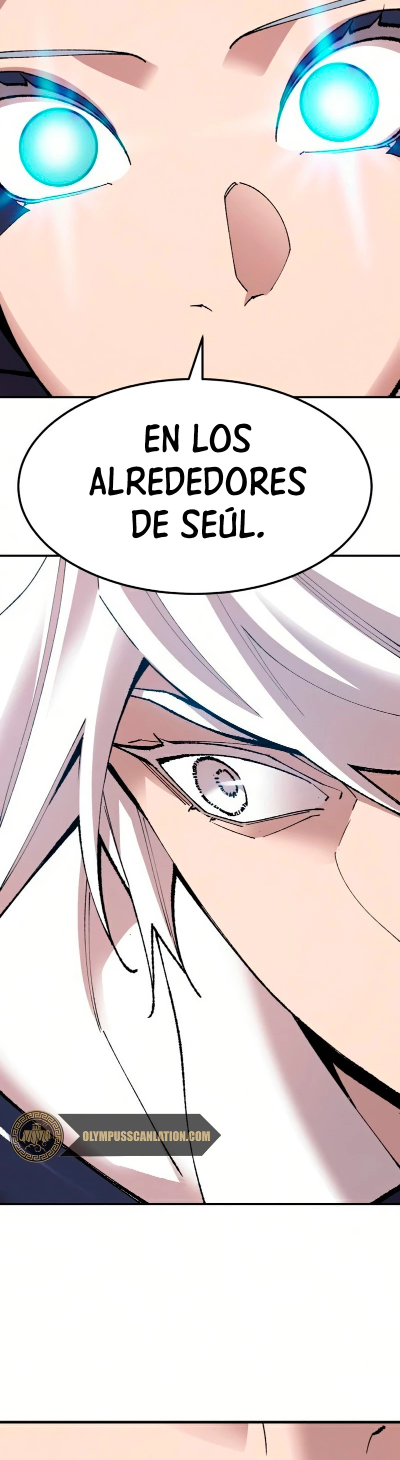 Rompiendo Limites Capitulo 65 página 18
