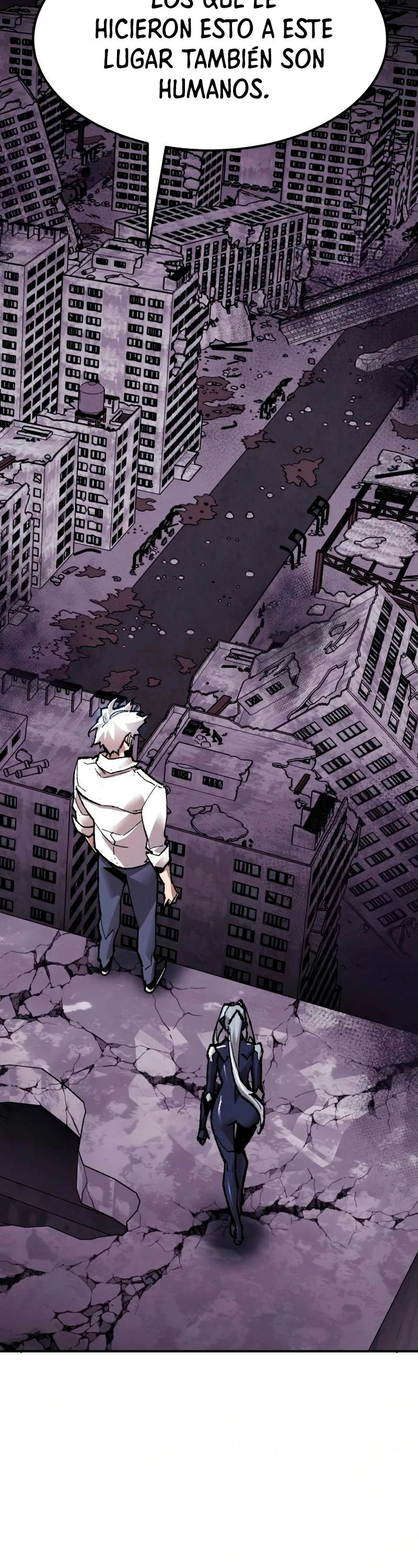 Rompiendo Limites Capitulo 65 página 25
