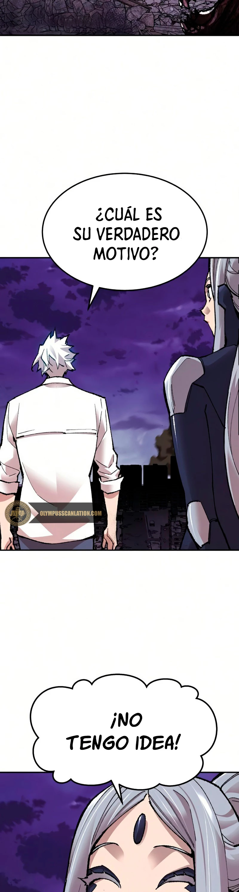 Rompiendo Limites Capitulo 65 página 27