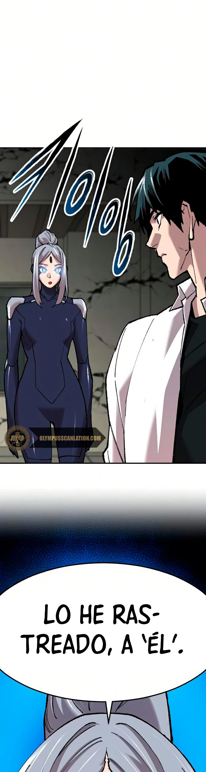 Rompiendo Limites Capitulo 65 página 3