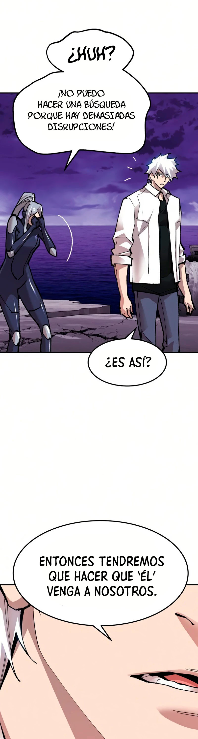Rompiendo Limites Capitulo 65 página 30