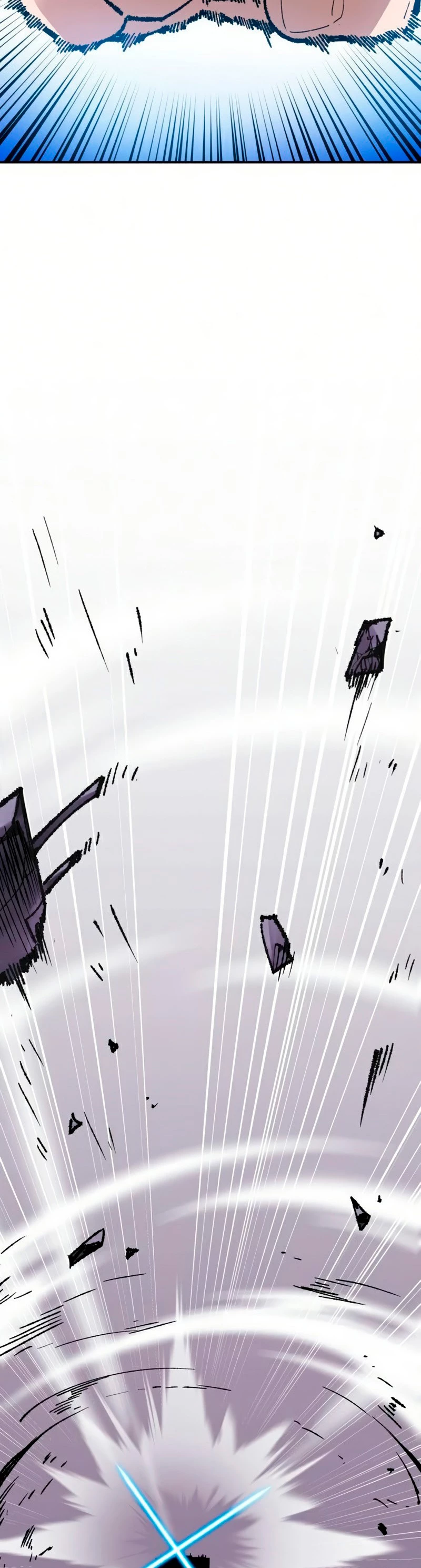 Rompiendo Limites Capitulo 65 página 33