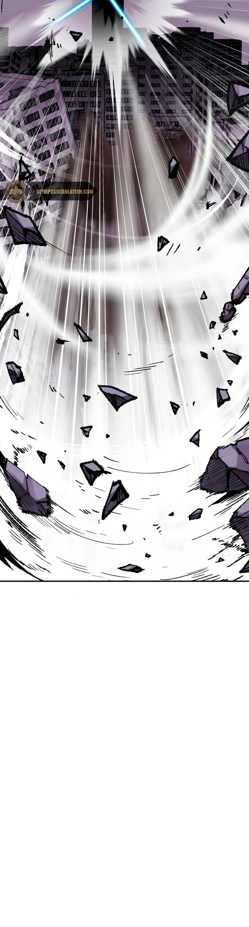 Rompiendo Limites Capitulo 65 página 34