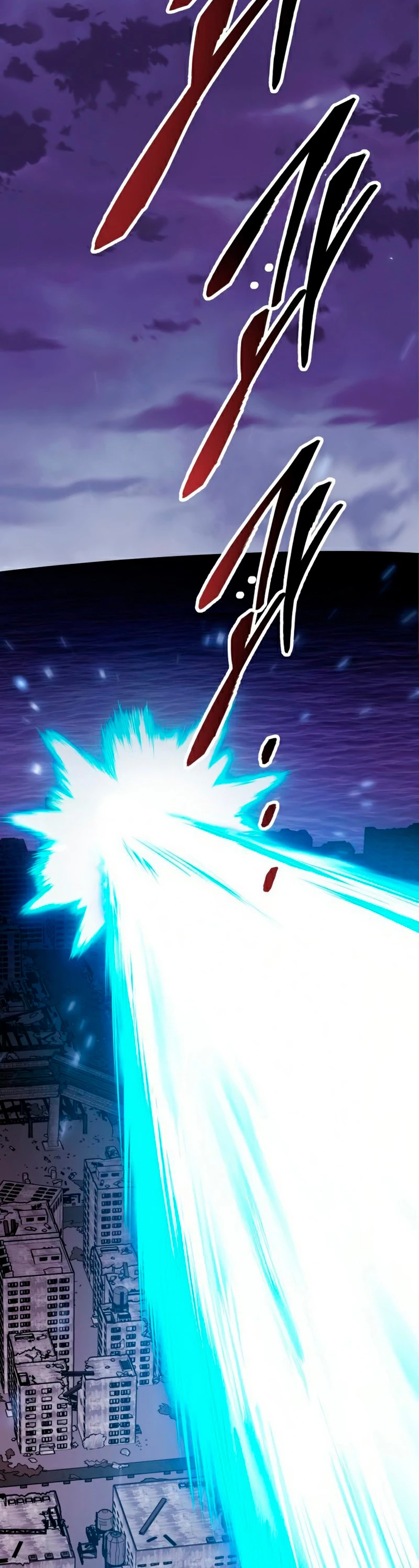 Rompiendo Limites Capitulo 65 página 36