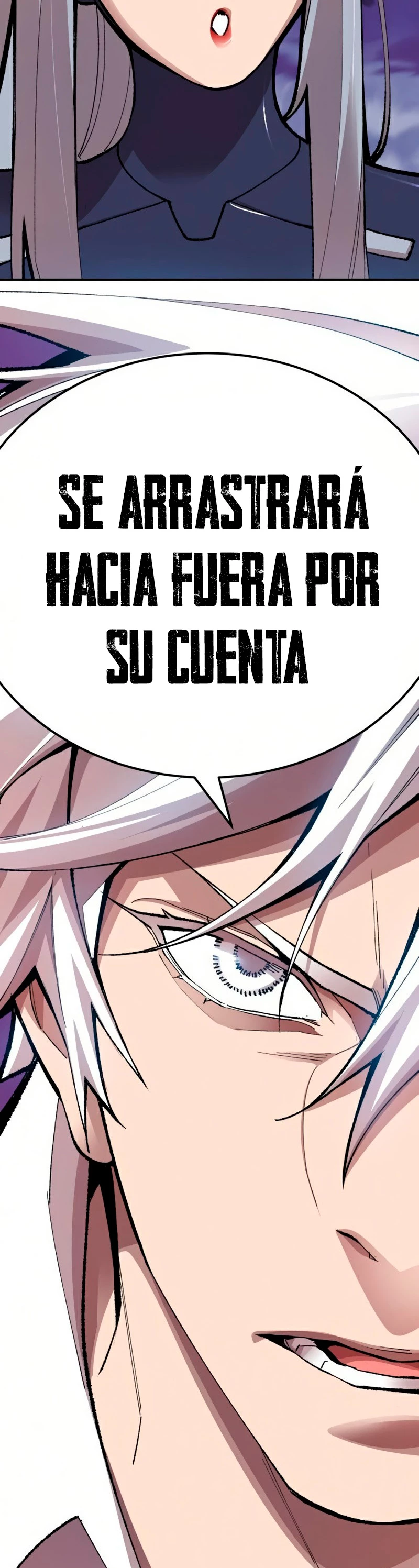 Rompiendo Limites Capitulo 65 página 40