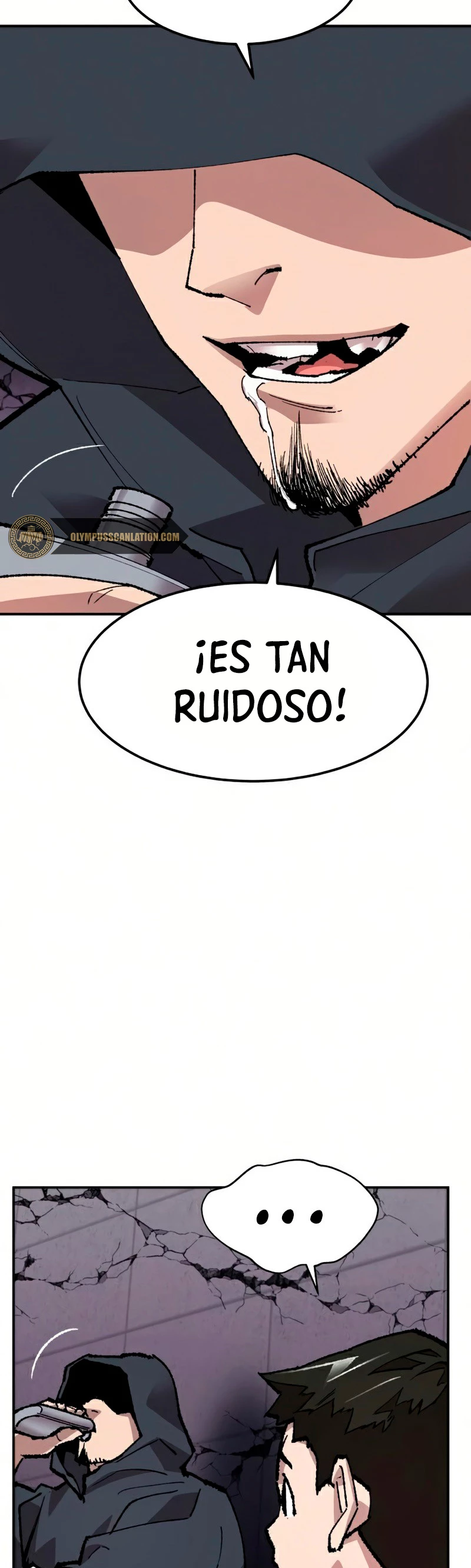 Rompiendo Limites Capitulo 65 página 47