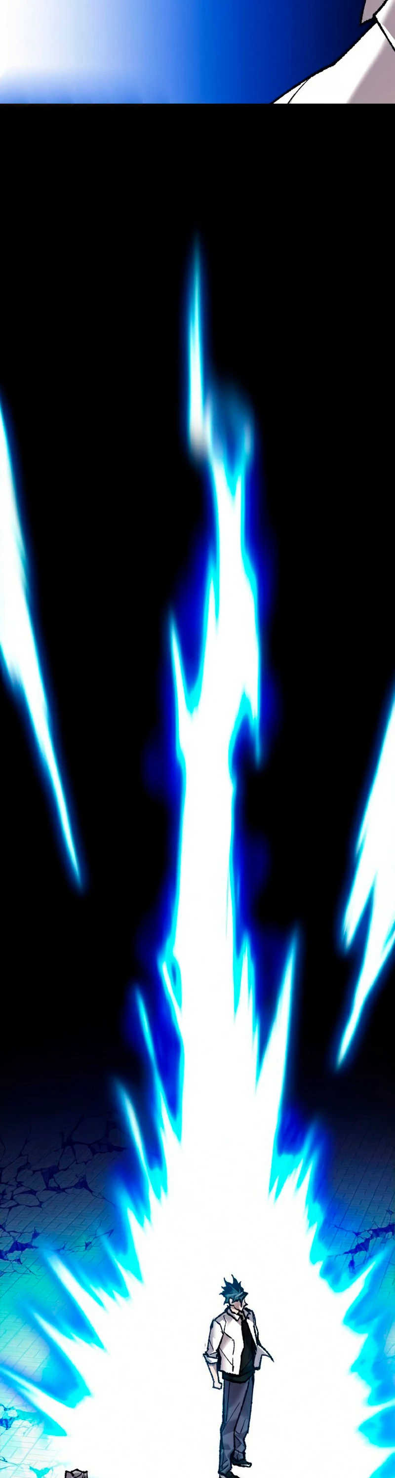 Rompiendo Limites Capitulo 65 página 5