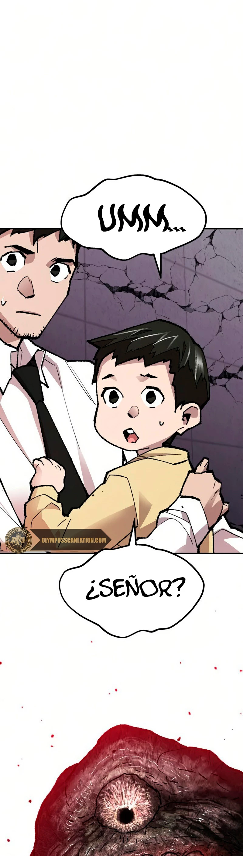 Rompiendo Limites Capitulo 65 página 53