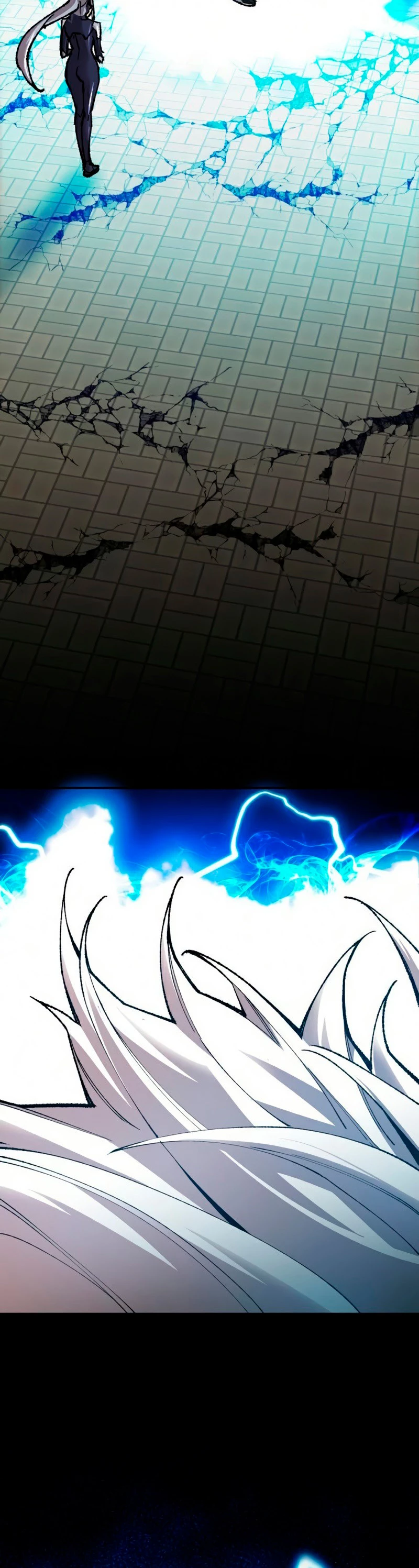 Rompiendo Limites Capitulo 65 página 6