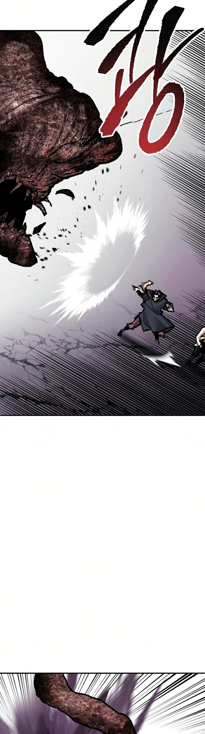 Rompiendo Limites Capitulo 65 página 73