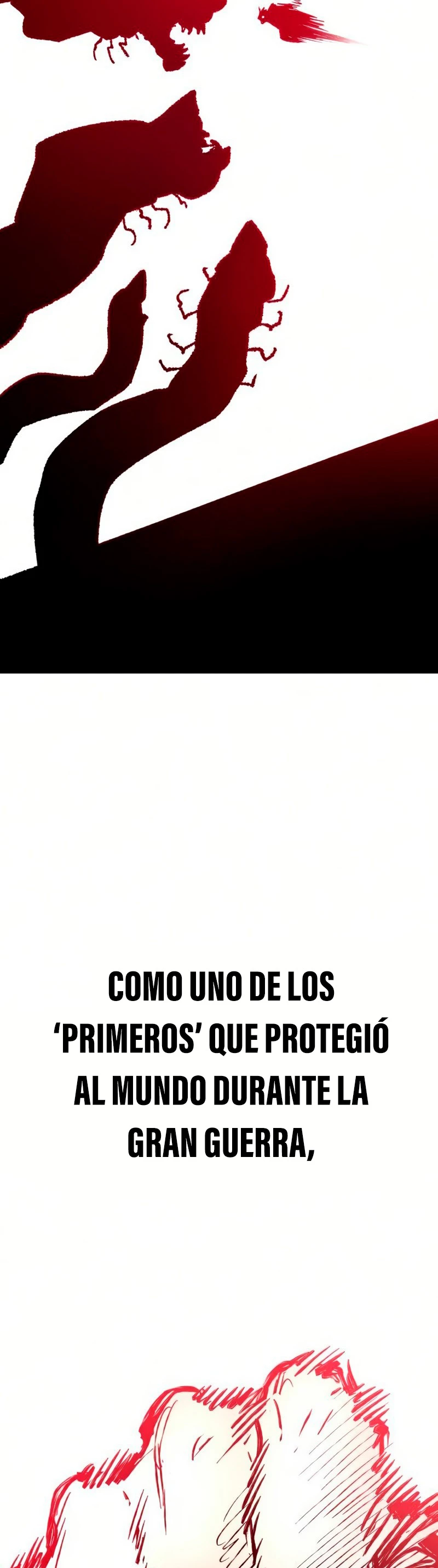 Rompiendo Limites Capitulo 65 página 85