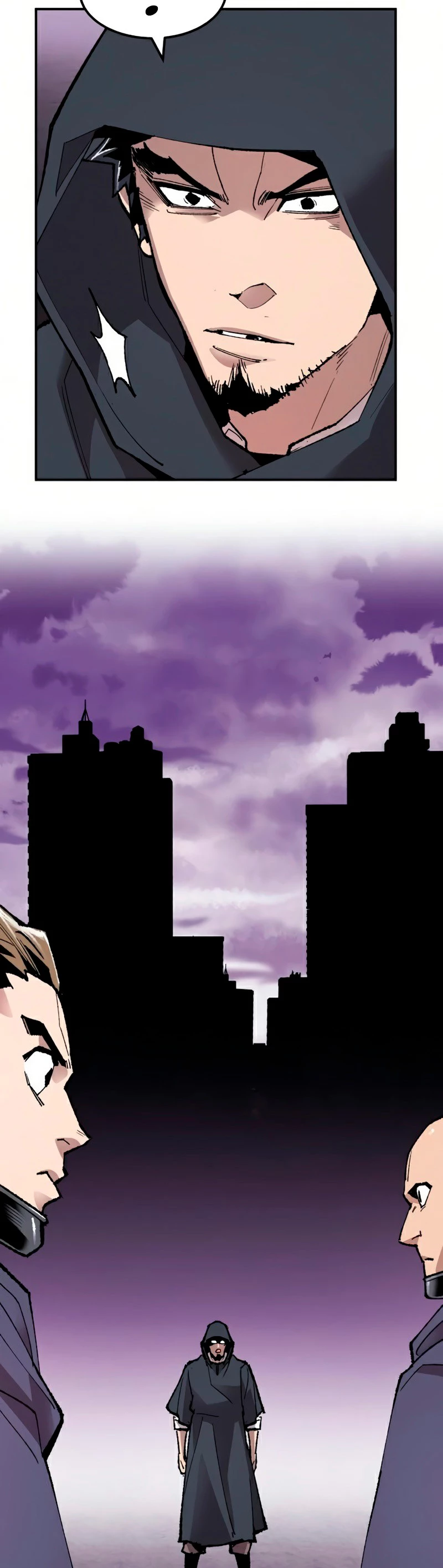 Rompiendo Limites Capitulo 65 página 94