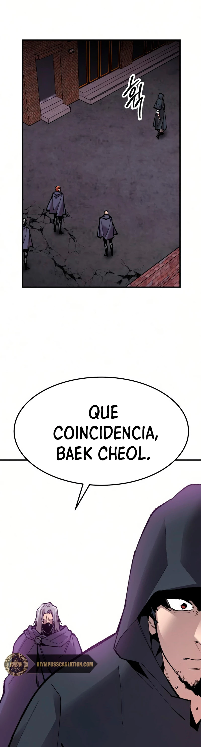 Rompiendo Limites Capitulo 66 página 10