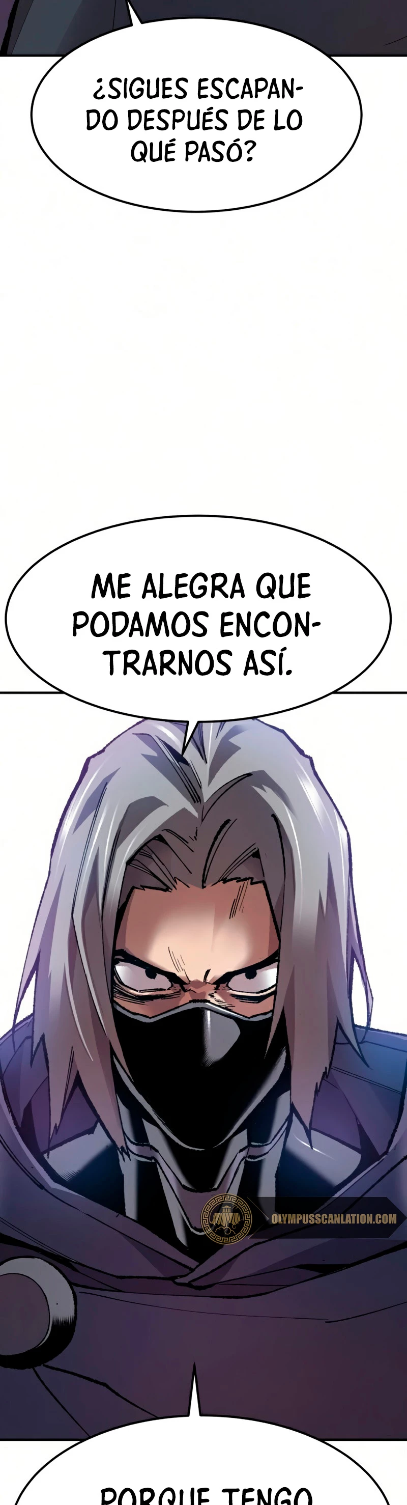 Rompiendo Limites Capitulo 66 página 11