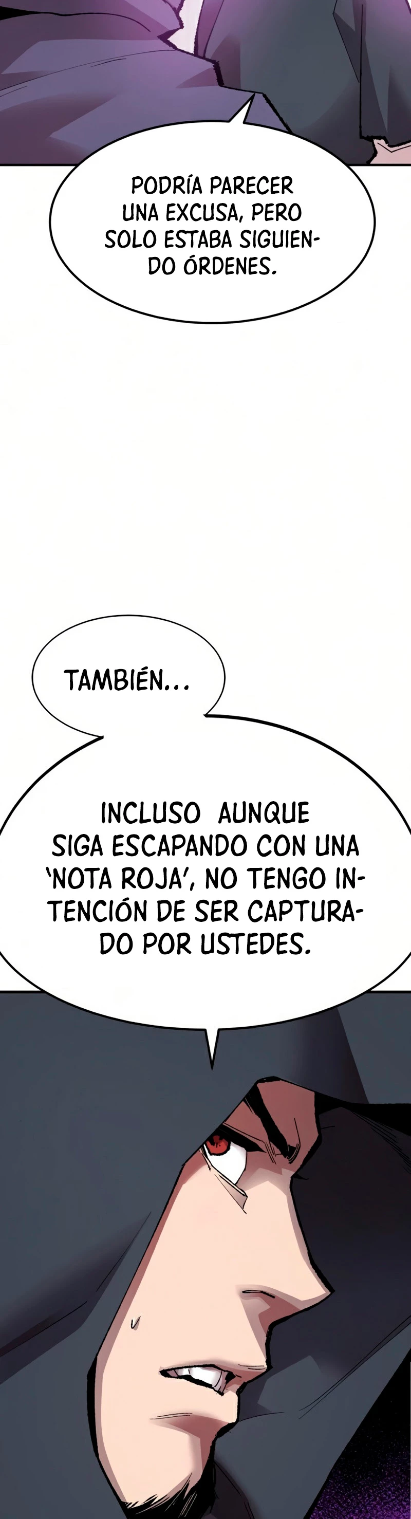 Rompiendo Limites Capitulo 66 página 14