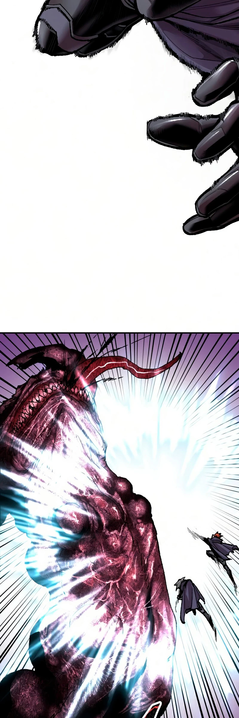 Rompiendo Limites Capitulo 66 página 29