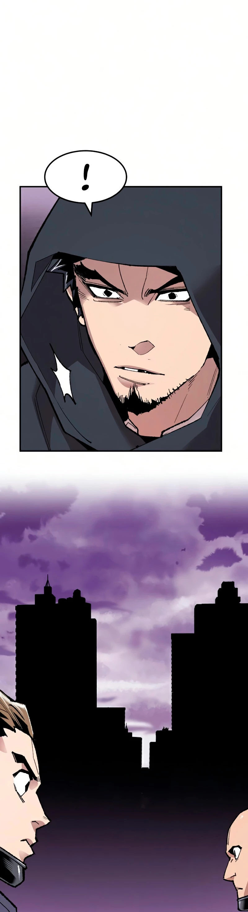 Rompiendo Limites Capitulo 66 página 3