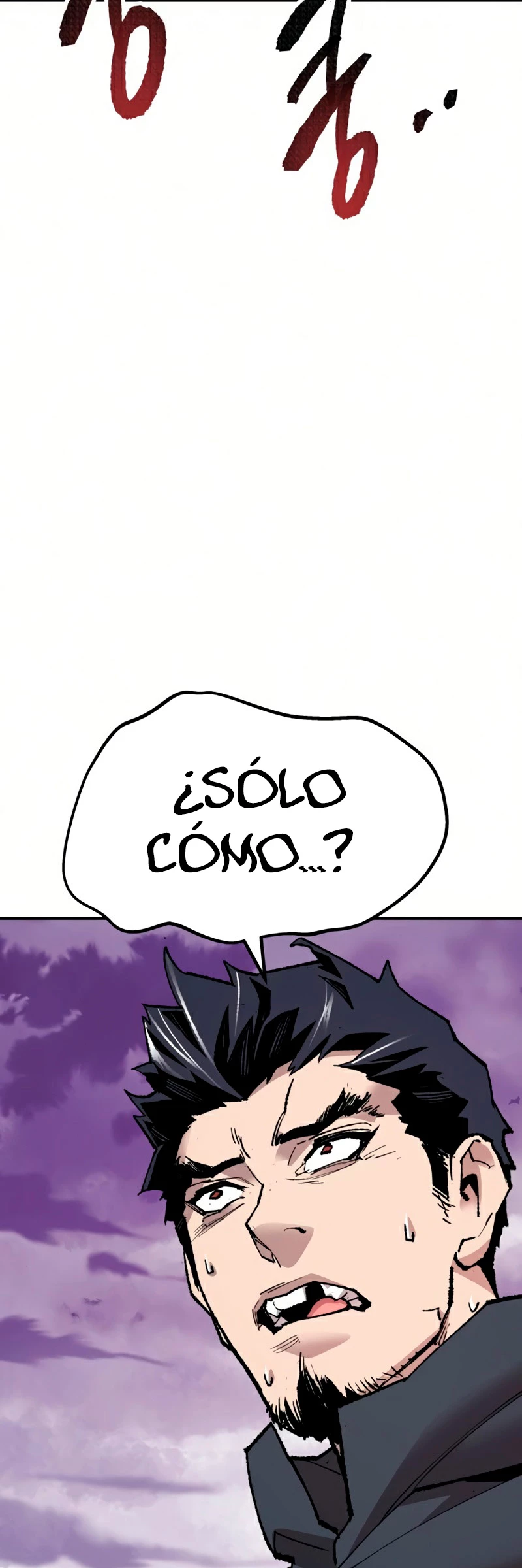 Rompiendo Limites Capitulo 66 página 35