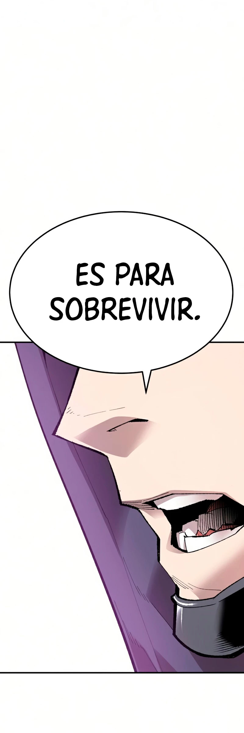 Rompiendo Limites Capitulo 66 página 37