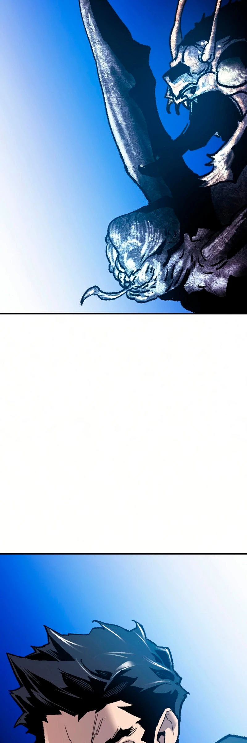 Rompiendo Limites Capitulo 66 página 52