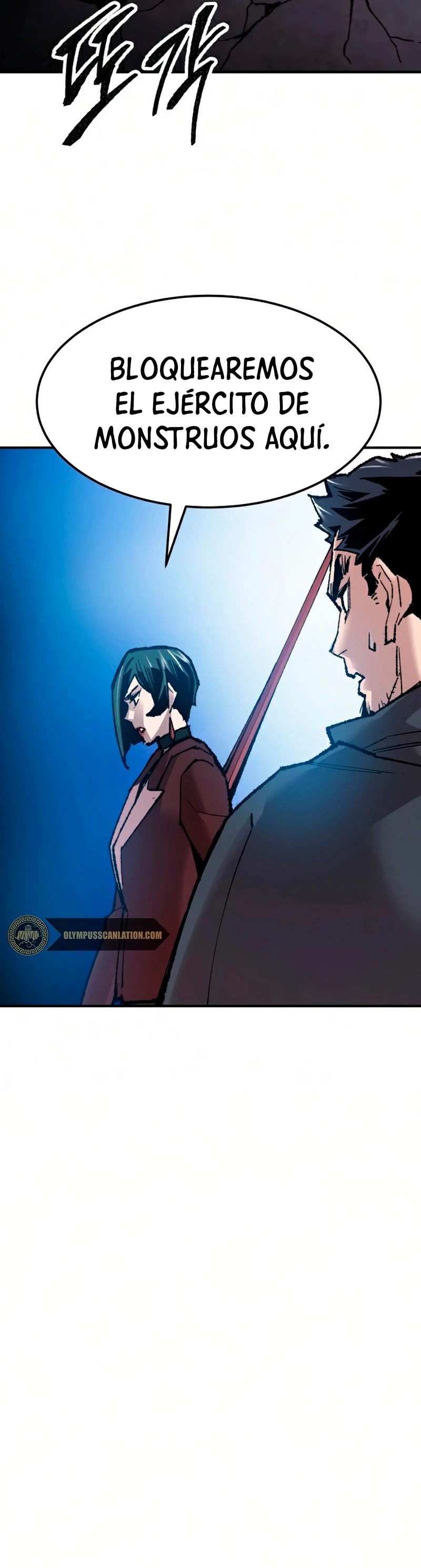 Rompiendo Limites Capitulo 66 página 59