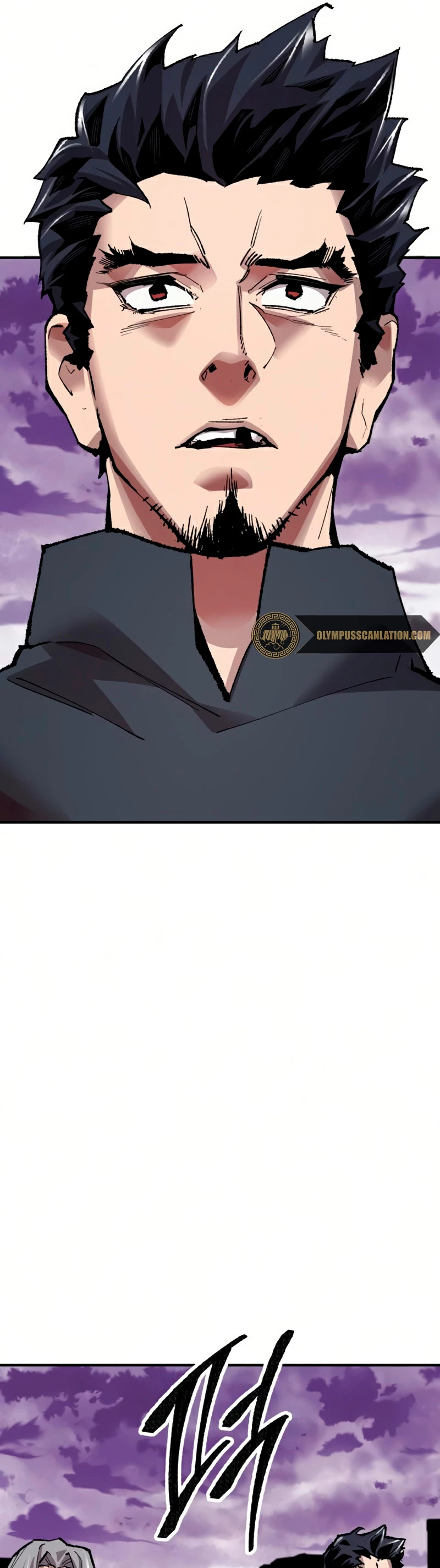 Rompiendo Limites Capitulo 66 página 75