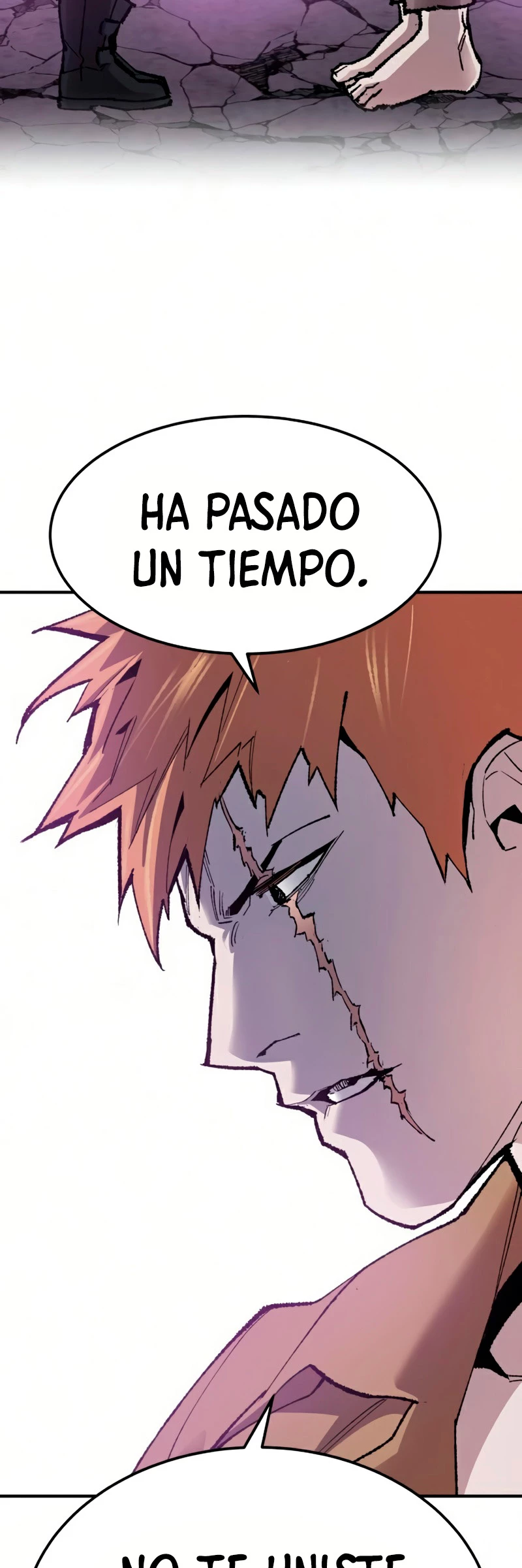 Rompiendo Limites Capitulo 66 página 80