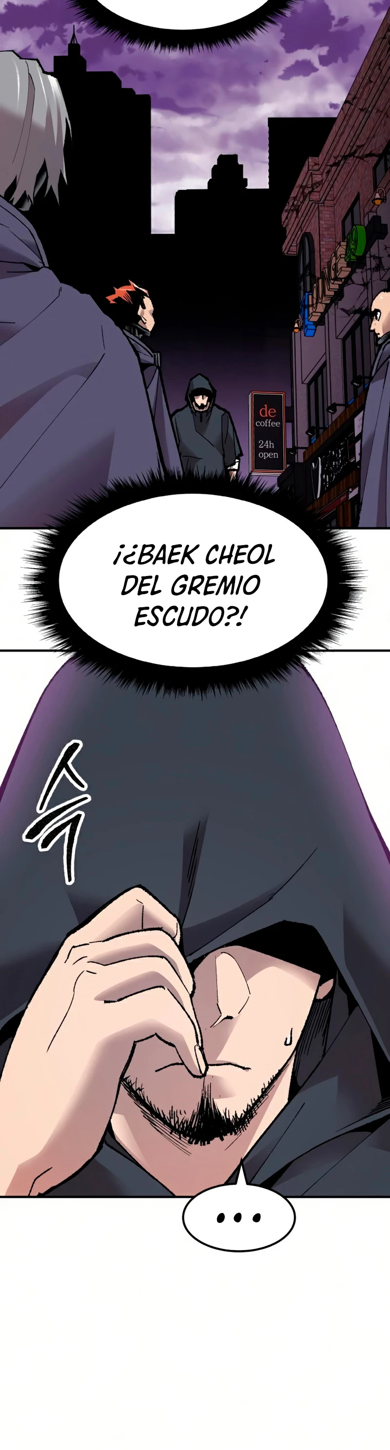 Rompiendo Limites Capitulo 66 página 9