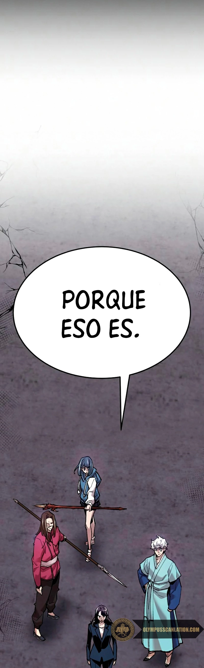Rompiendo Limites Capitulo 67 página 104