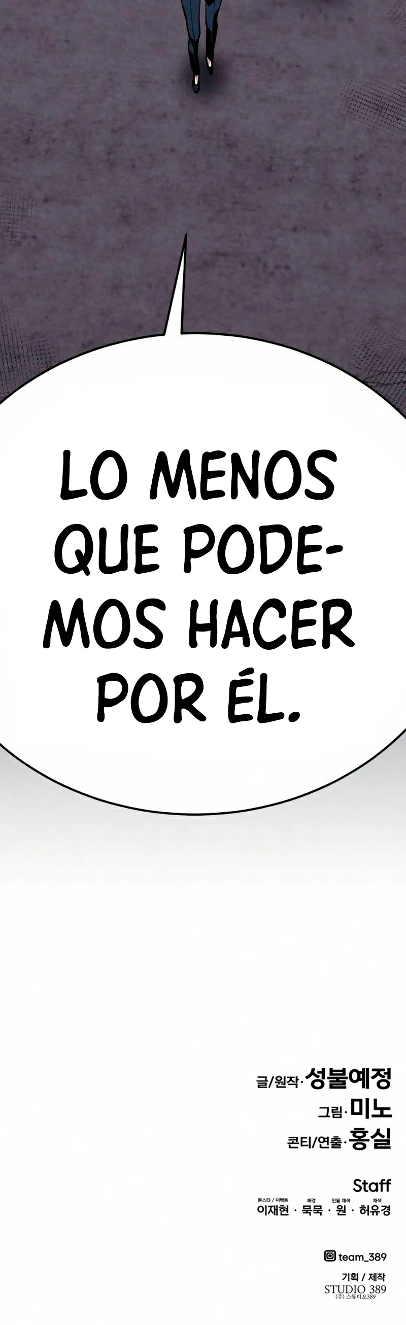 Rompiendo Limites Capitulo 67 página 105
