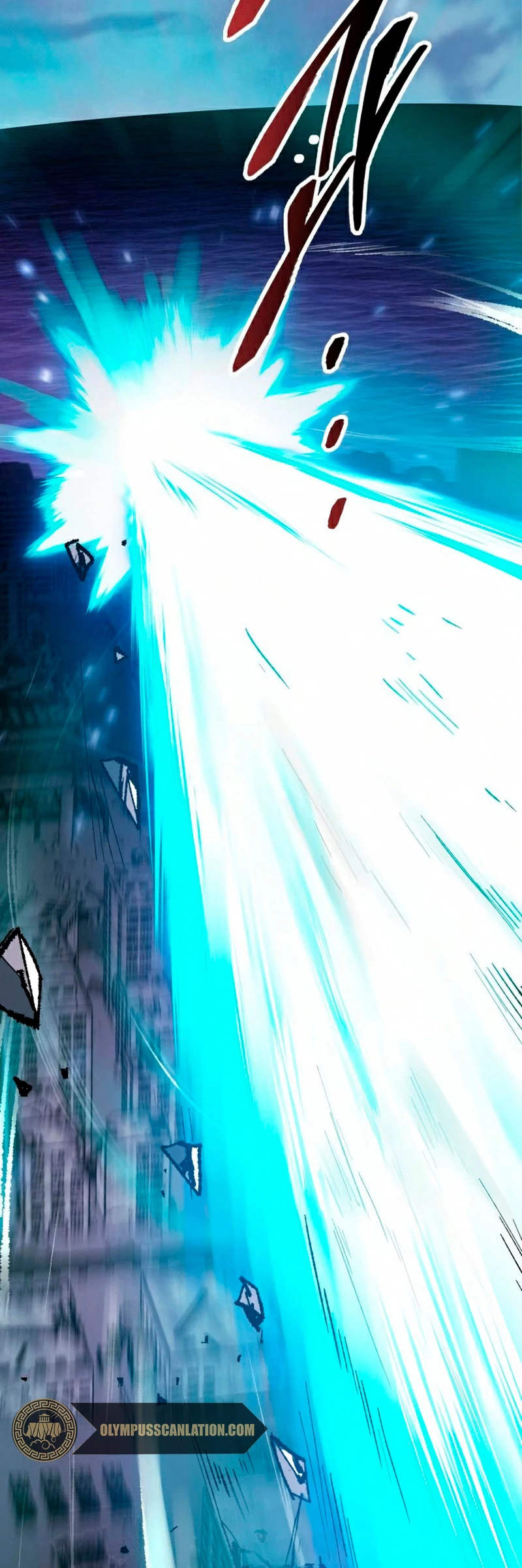 Rompiendo Limites Capitulo 67 página 12