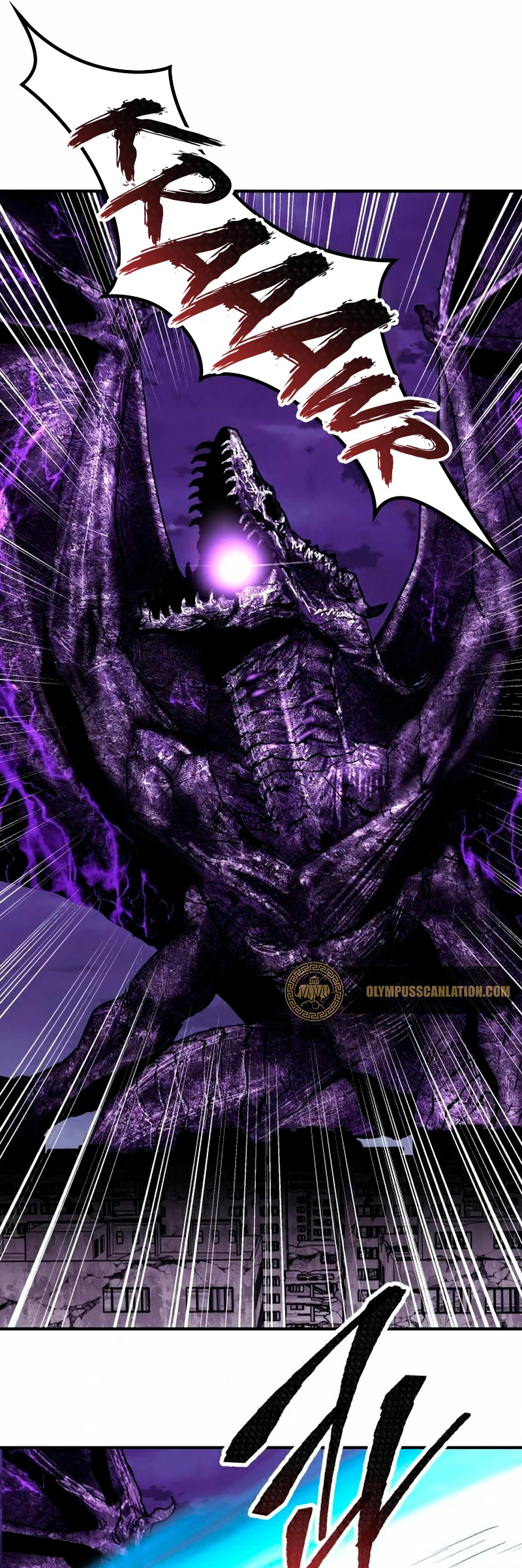 Rompiendo Limites Capitulo 67 página 20