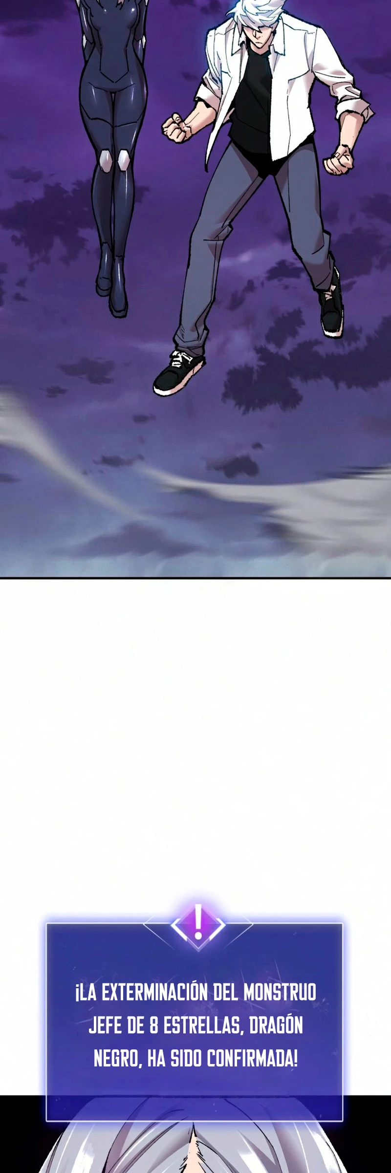 Rompiendo Limites Capitulo 67 página 23