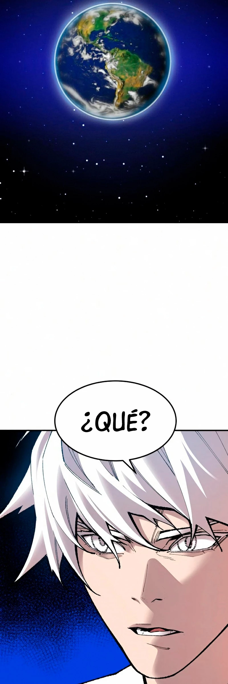 Rompiendo Limites Capitulo 67 página 31