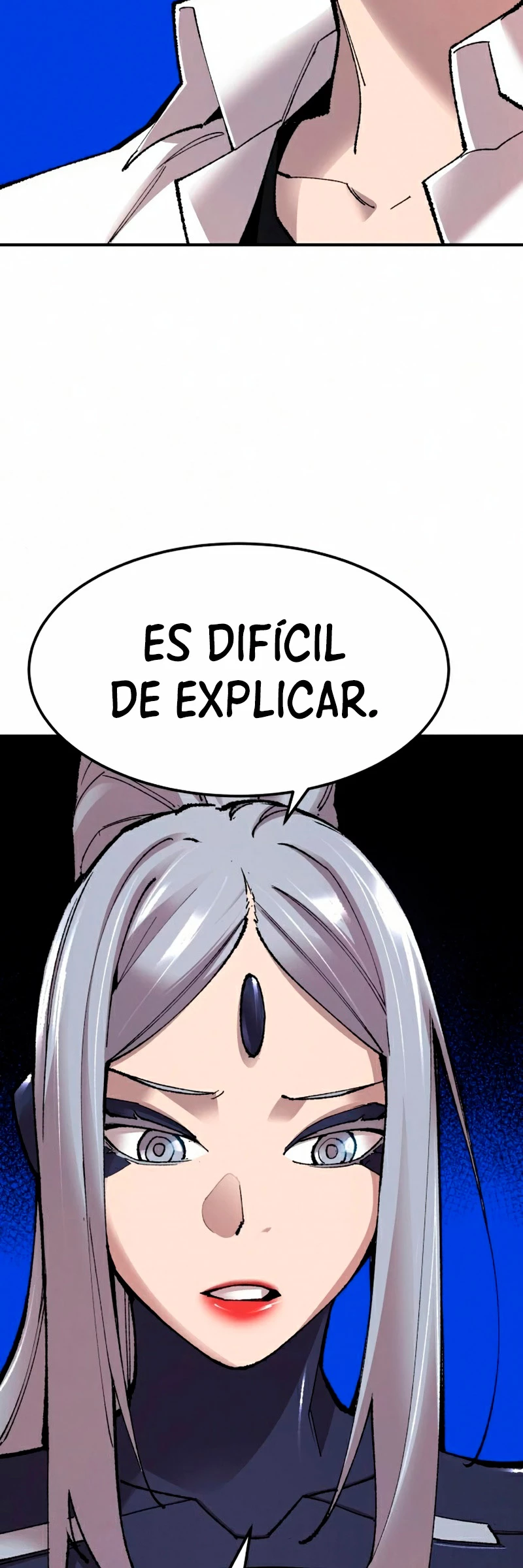 Rompiendo Limites Capitulo 67 página 32