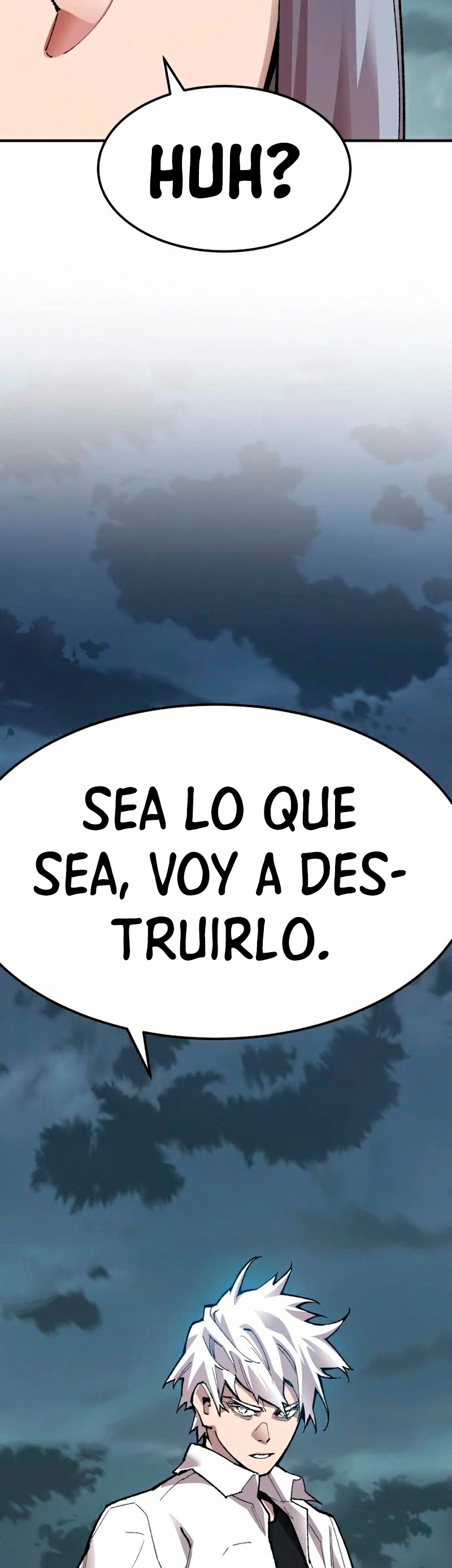 Rompiendo Limites Capitulo 67 página 35
