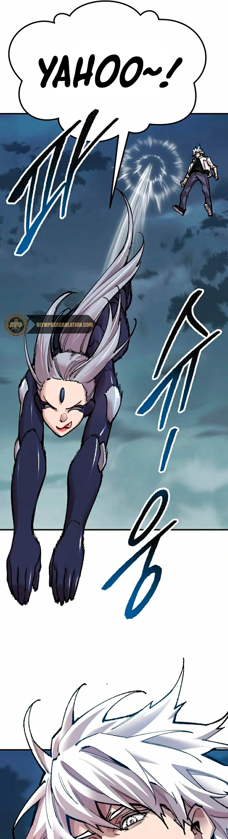 Rompiendo Limites Capitulo 67 página 42