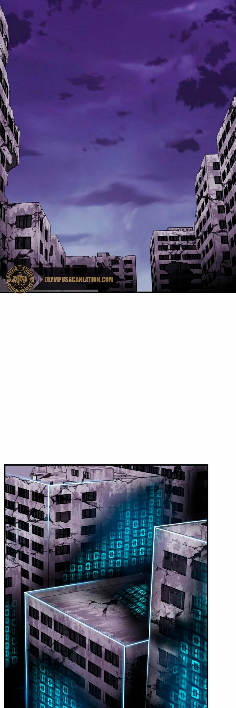 Rompiendo Limites Capitulo 67 página 49