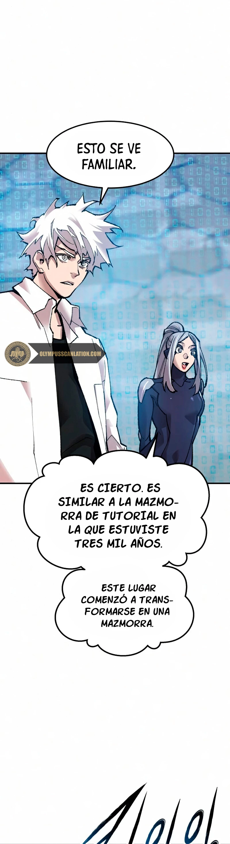 Rompiendo Limites Capitulo 67 página 51