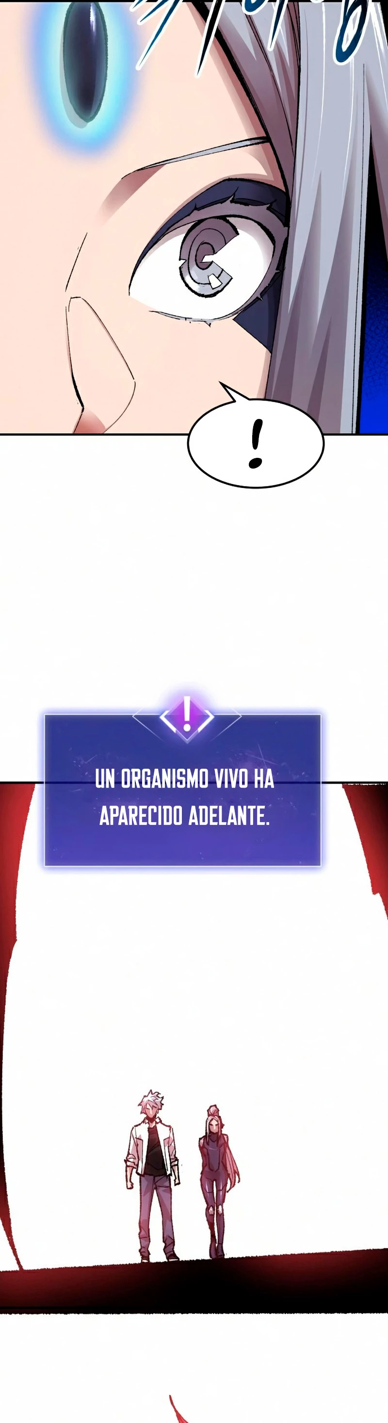 Rompiendo Limites Capitulo 67 página 52